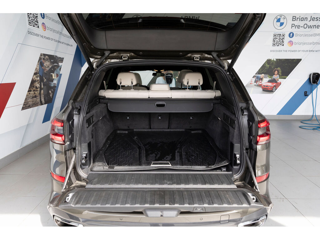 2021 BMW X5 xDrive40i, Vancouver, Cash