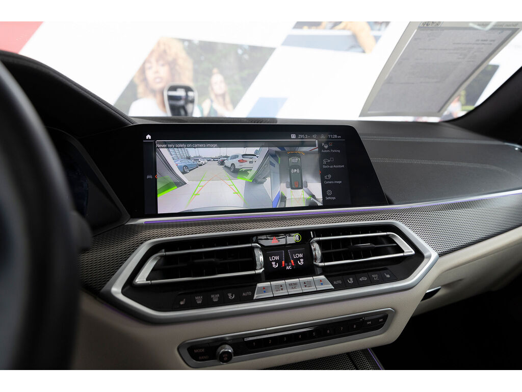 2021 BMW X5 xDrive40i, Vancouver, Cash