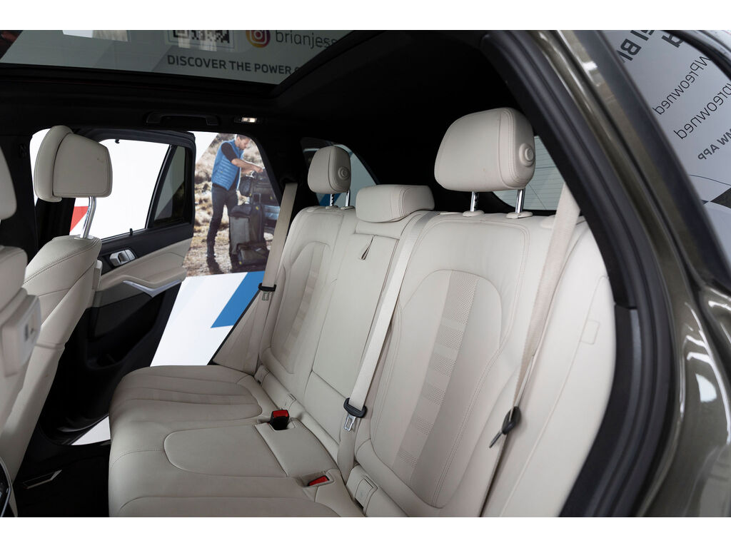 2021 BMW X5 xDrive40i, Vancouver, Cash