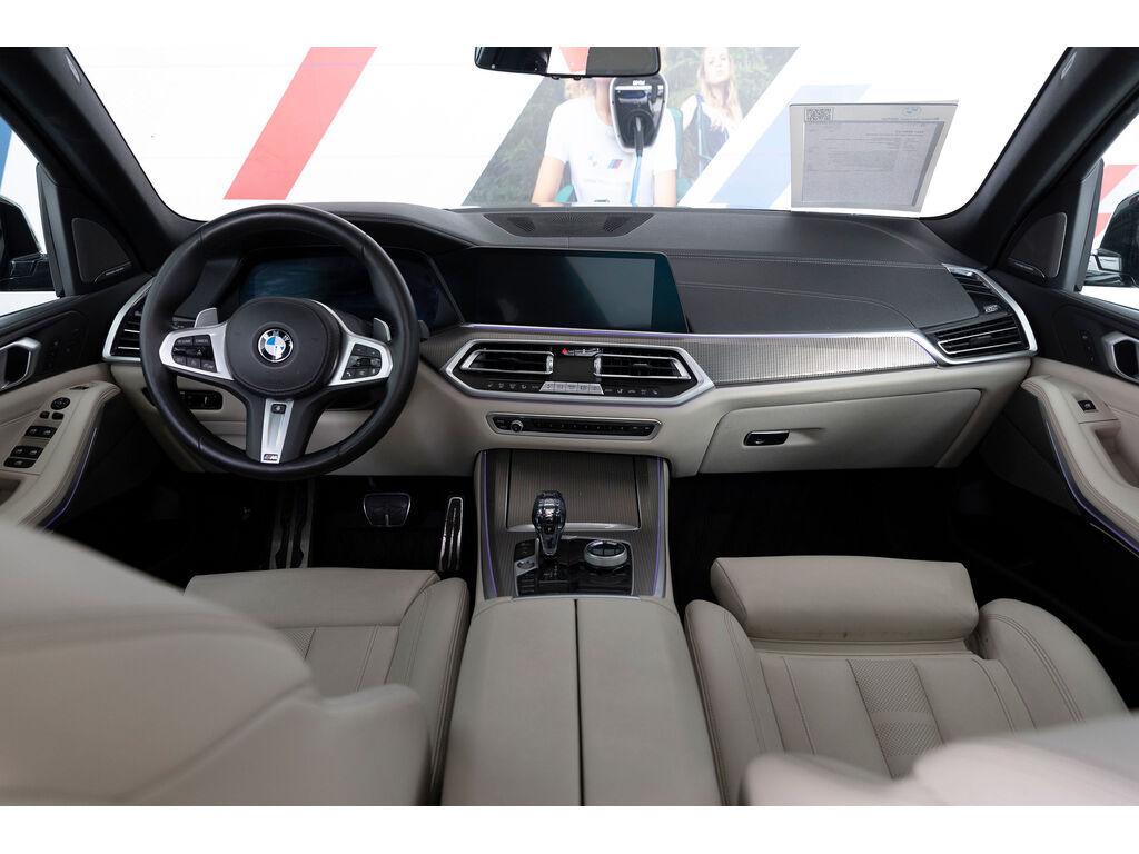 2021 BMW X5 xDrive40i, Vancouver, Cash