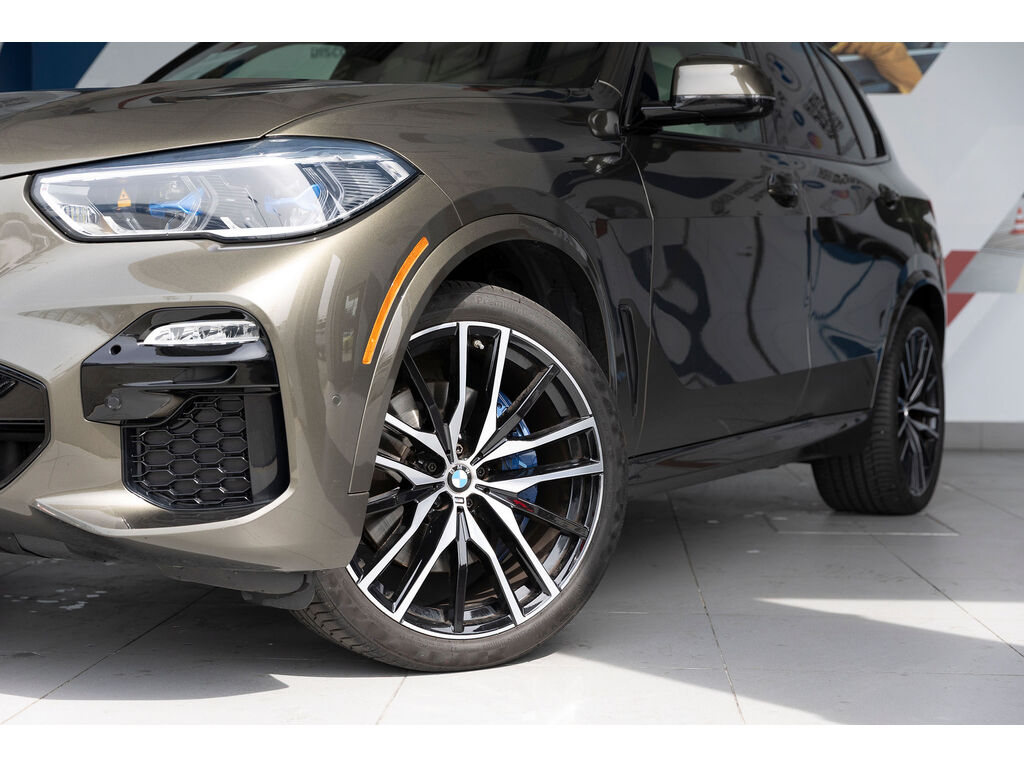 2021 BMW X5 xDrive40i, Vancouver, Cash