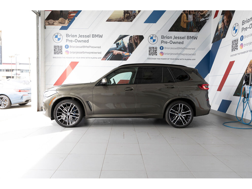 2021 BMW X5 xDrive40i, Vancouver, Cash