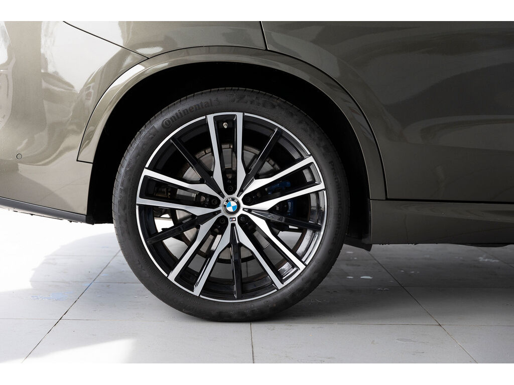 2021 BMW X5 xDrive40i, Vancouver, Cash