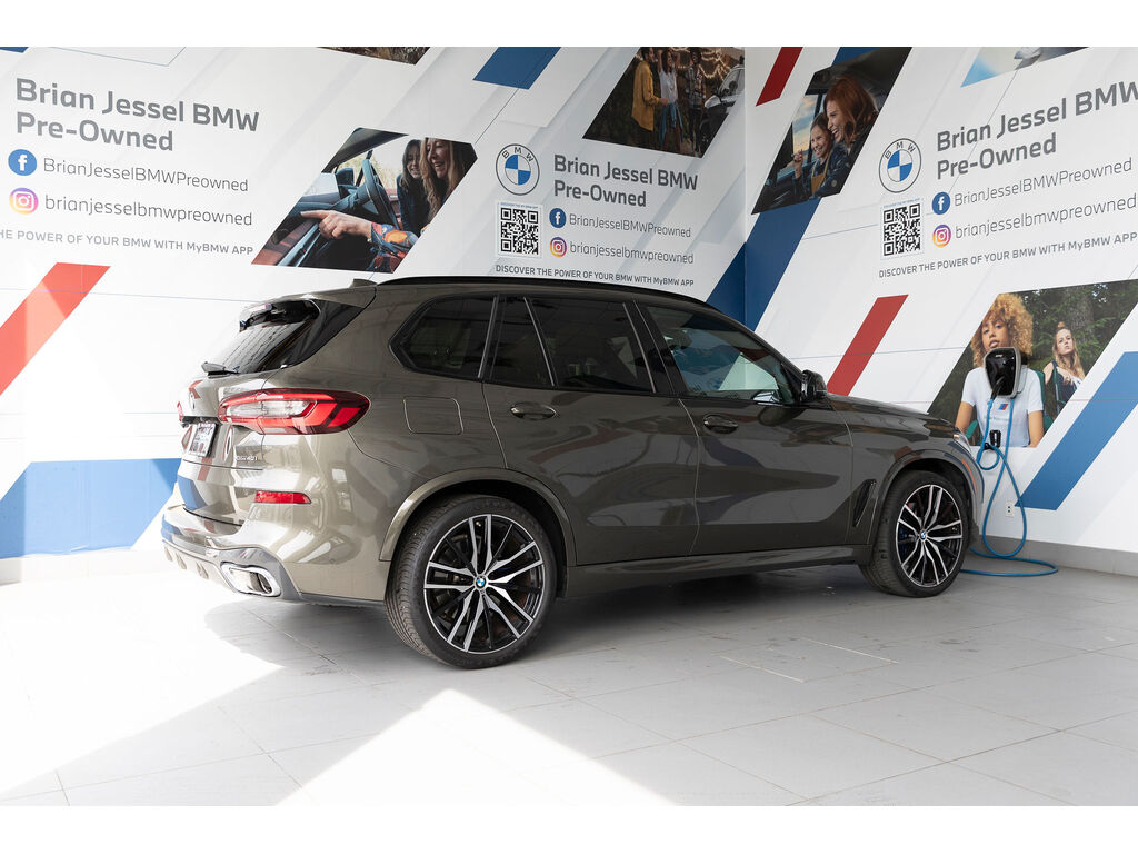 2021 BMW X5 xDrive40i, Vancouver, Cash