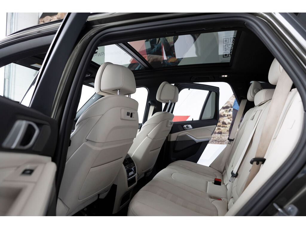 2021 BMW X5 xDrive40i, Vancouver, Cash