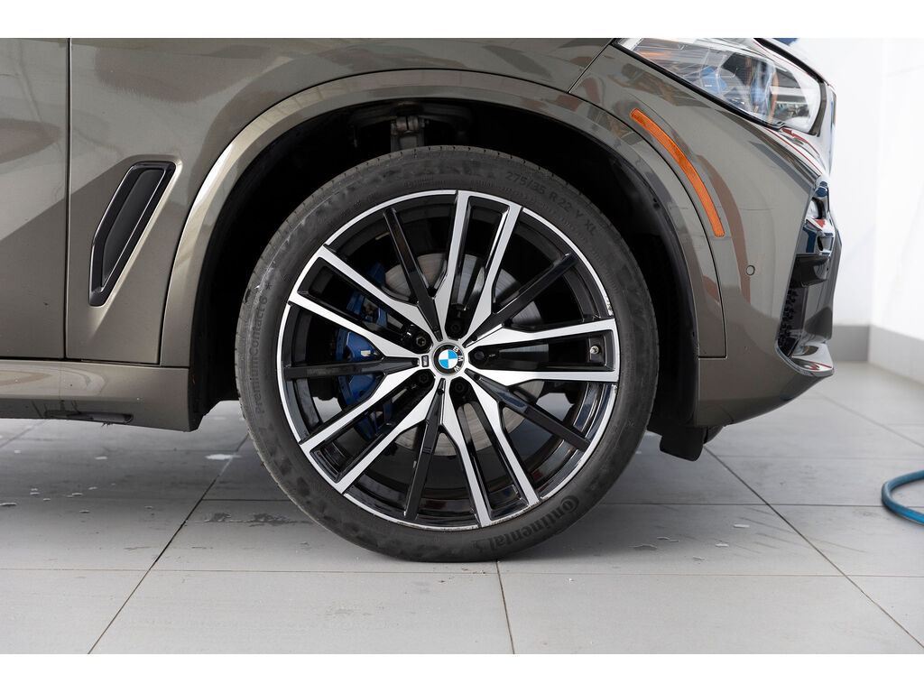 2021 BMW X5 xDrive40i, Vancouver, Cash