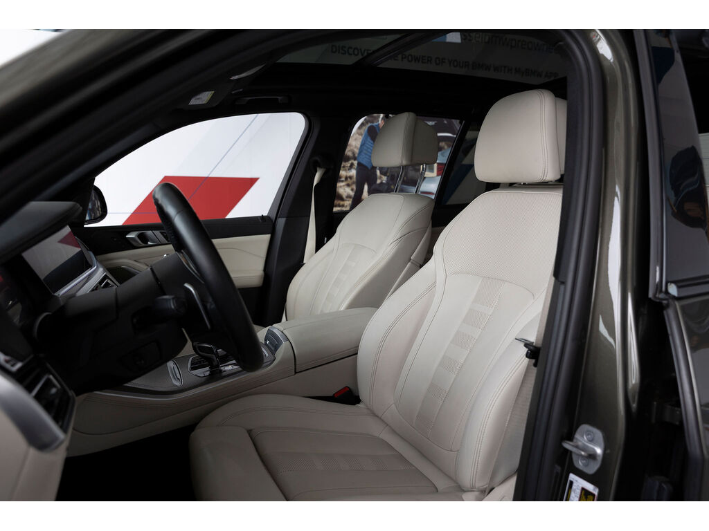 2021 BMW X5 xDrive40i, Vancouver, Cash