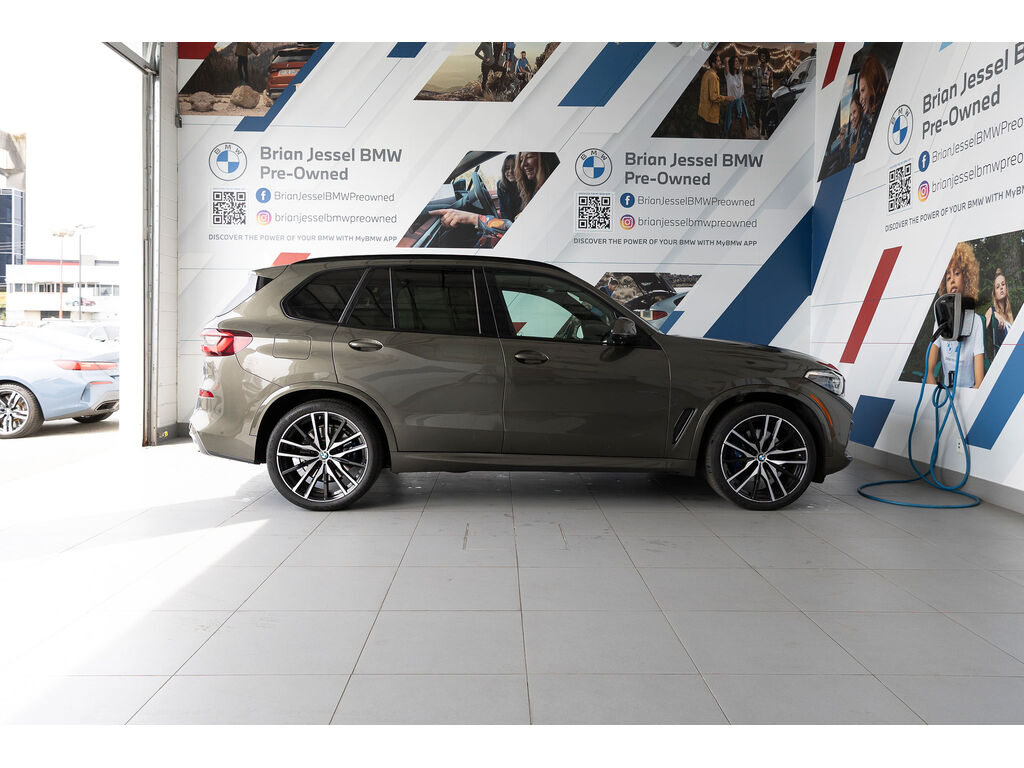 2021 BMW X5 xDrive40i, Vancouver, Cash