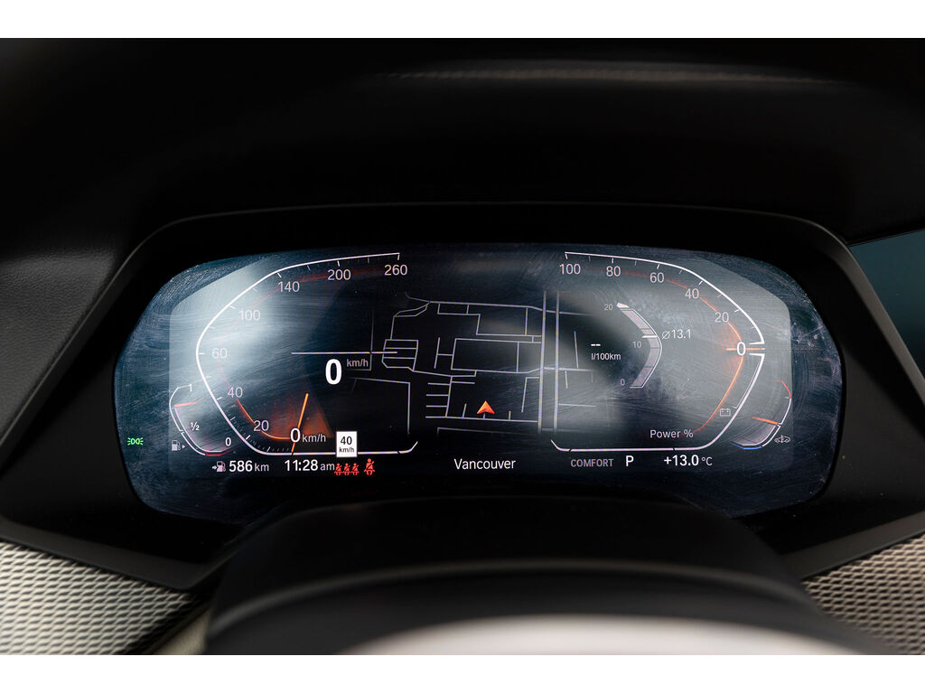 2021 BMW X5 xDrive40i, Vancouver, Cash