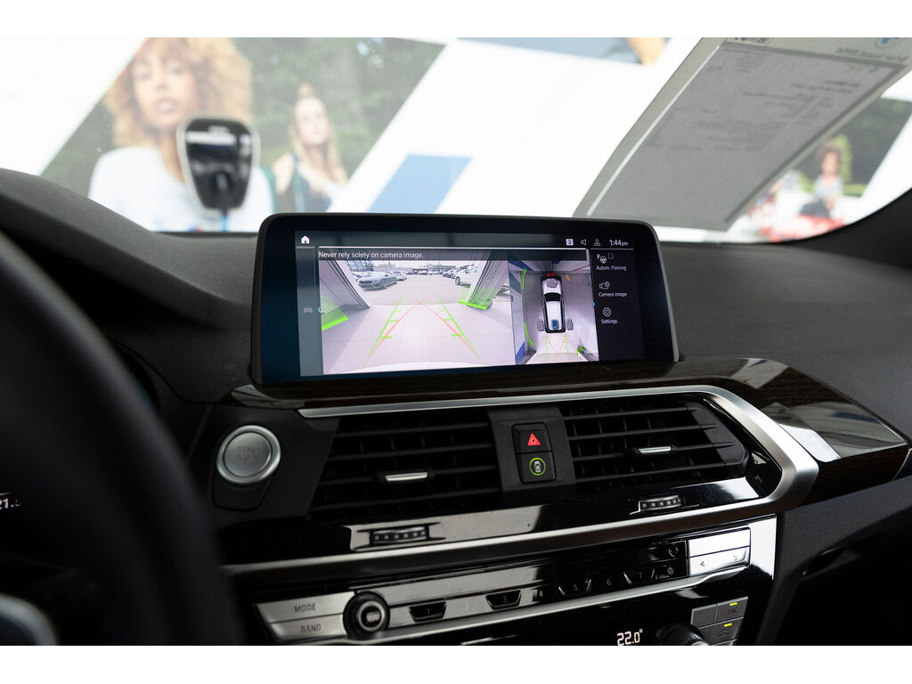 2021 BMW X3 PHEV xDrive30e, Vancouver, Cash