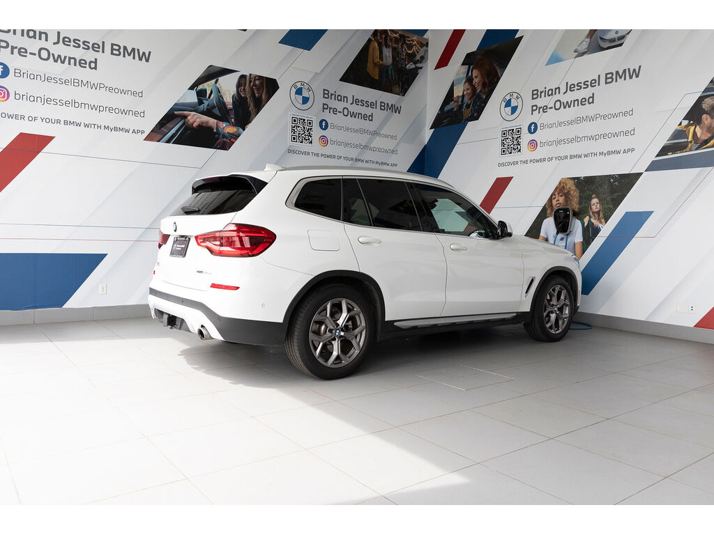 2021 BMW X3 PHEV xDrive30e, Vancouver, Cash