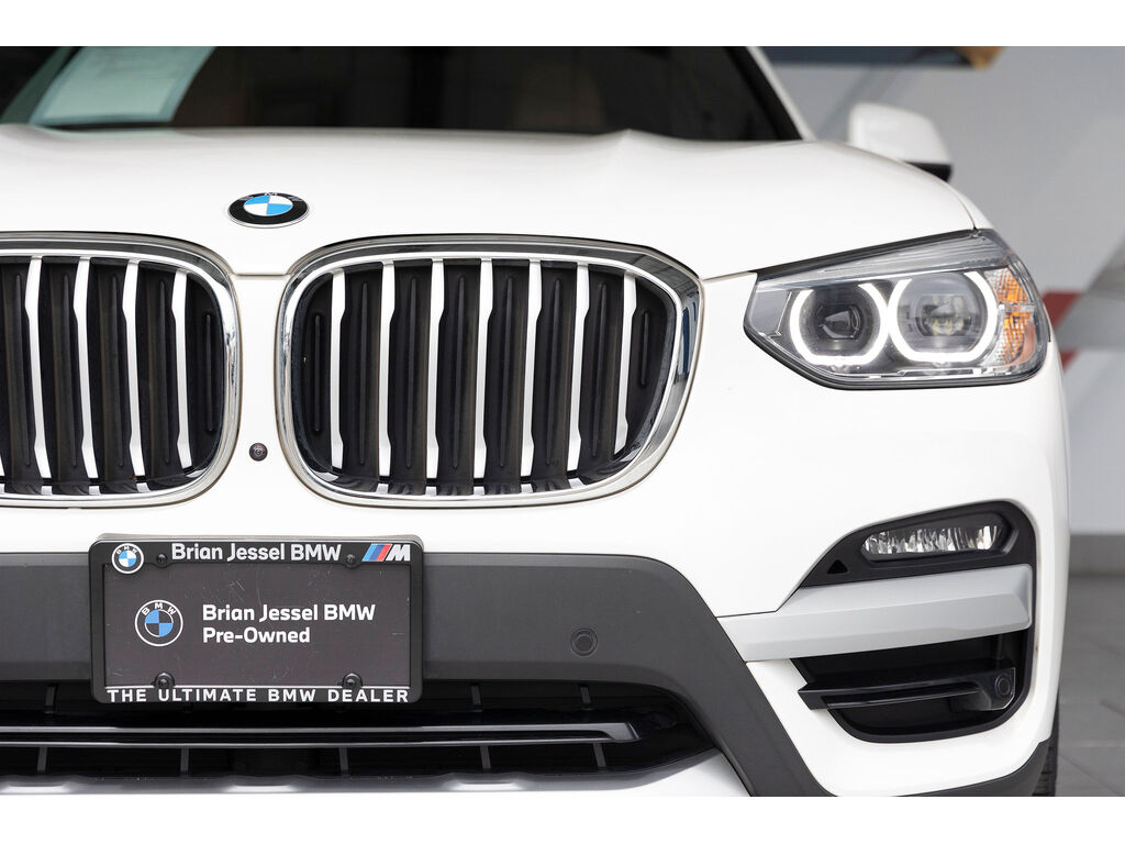 2021 BMW X3 PHEV xDrive30e, Vancouver, Cash