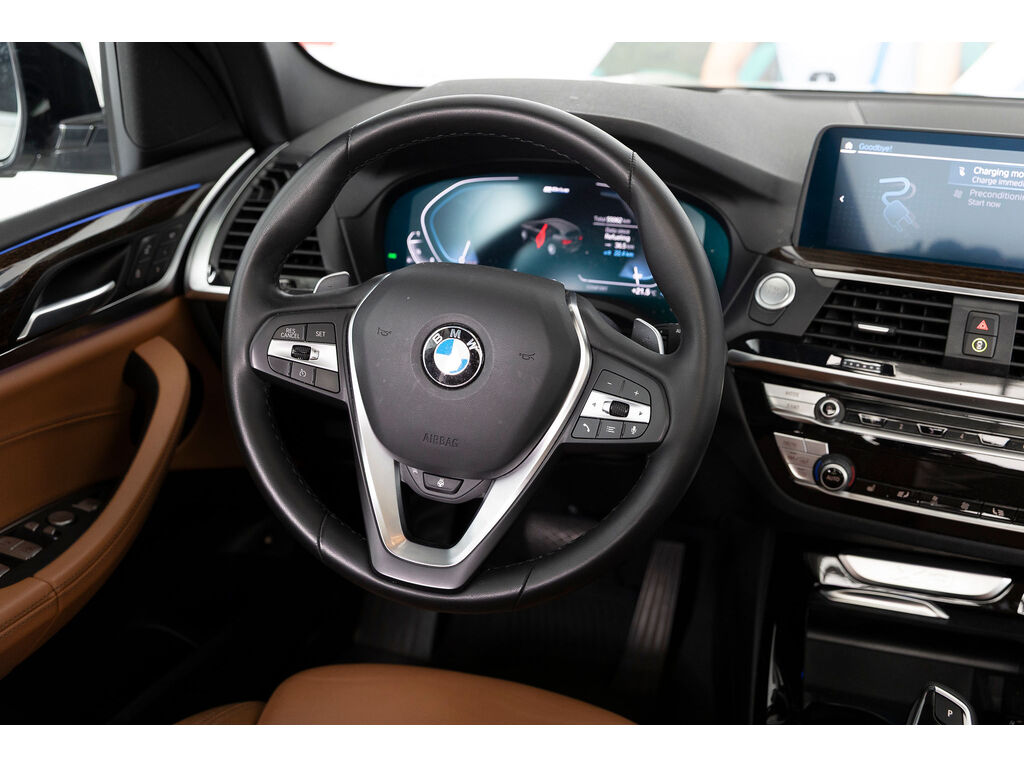 2021 BMW X3 PHEV xDrive30e, Vancouver, Cash