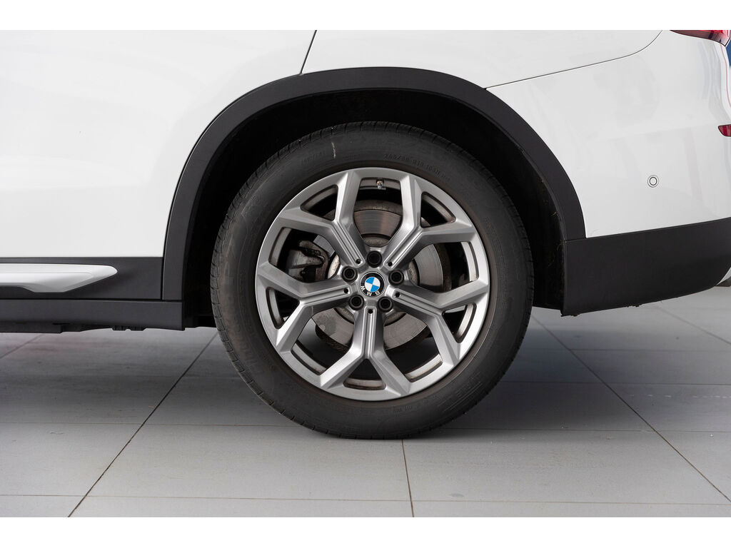 2021 BMW X3 PHEV xDrive30e, Vancouver, Cash