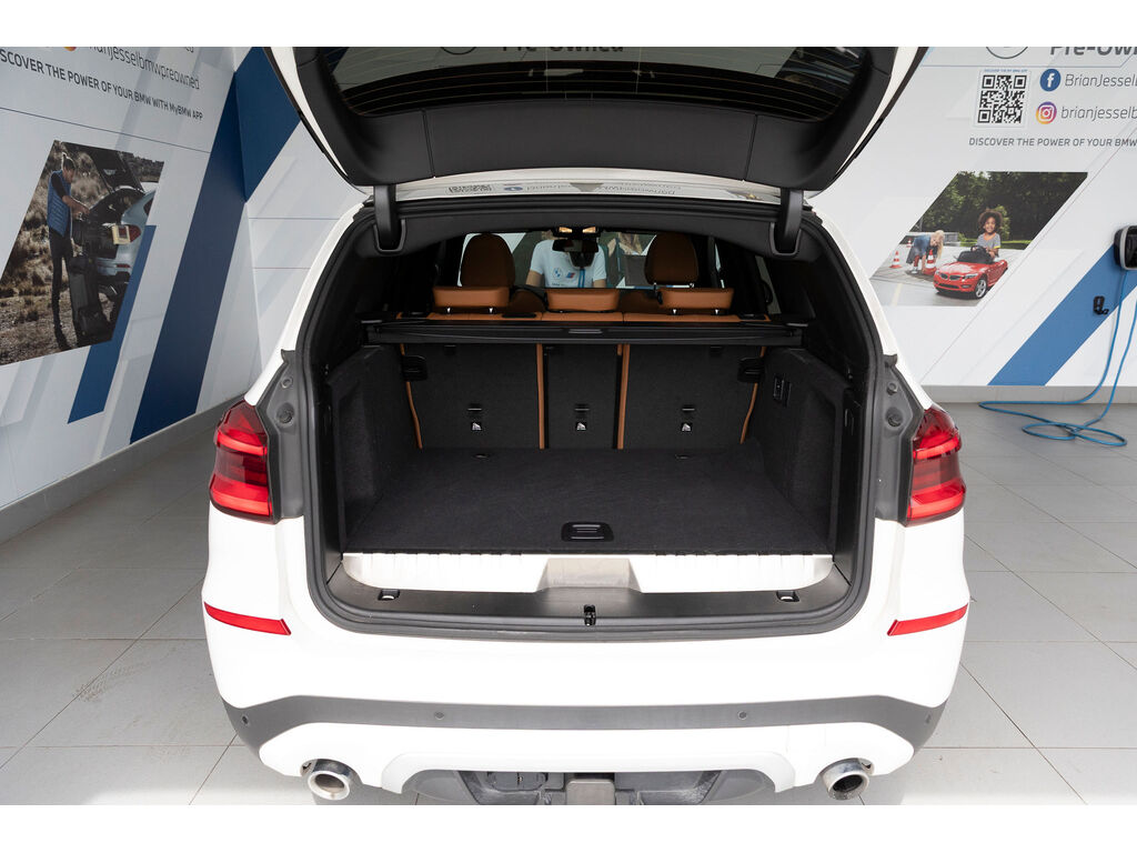 2021 BMW X3 PHEV xDrive30e, Vancouver, Cash