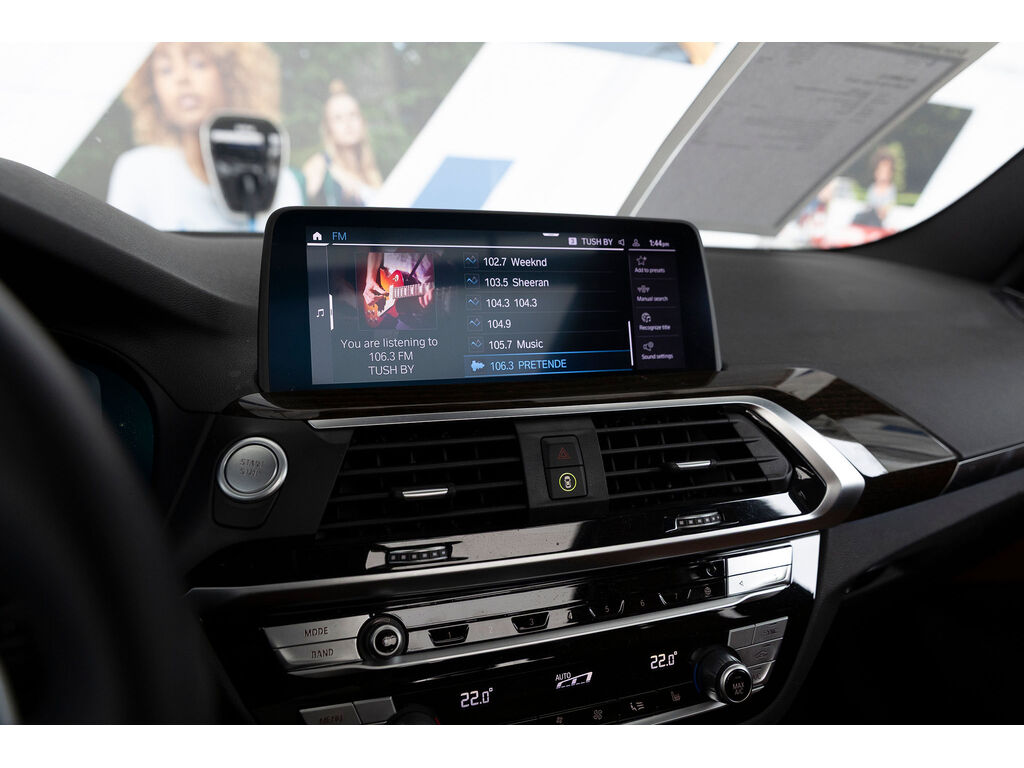 2021 BMW X3 PHEV xDrive30e, Vancouver, Cash