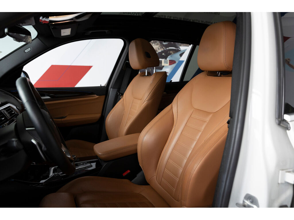 2021 BMW X3 PHEV xDrive30e, Vancouver, Cash