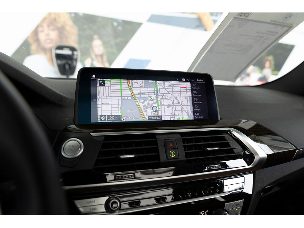 2021 BMW X3 PHEV xDrive30e, Vancouver, Cash