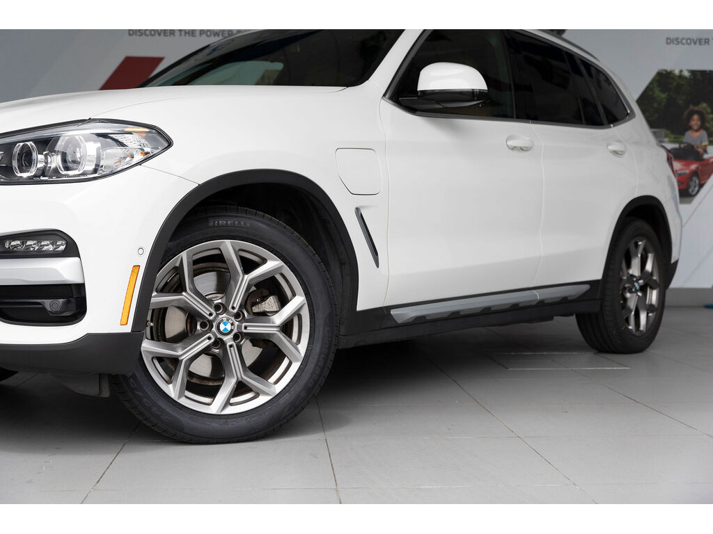 2021 BMW X3 PHEV xDrive30e, Vancouver, Cash