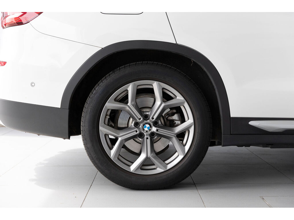 2021 BMW X3 PHEV xDrive30e, Vancouver, Cash