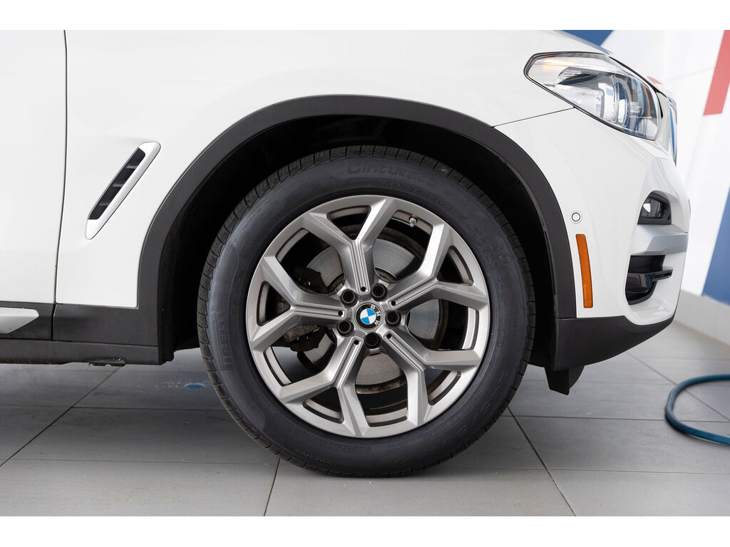 2021 BMW X3 PHEV xDrive30e, Vancouver, Cash