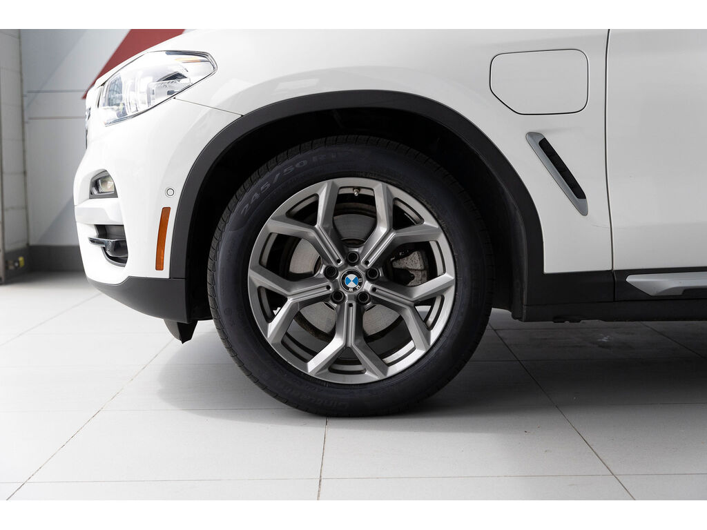 2021 BMW X3 PHEV xDrive30e, Vancouver, Cash