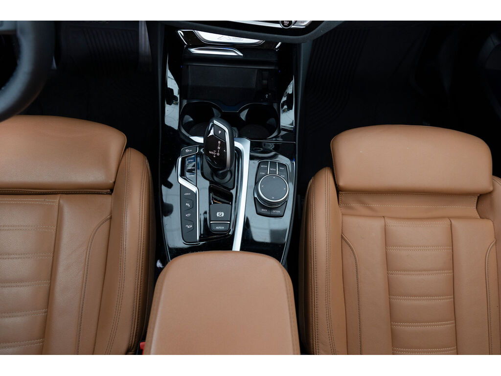 2021 BMW X3 PHEV xDrive30e, Vancouver, Cash