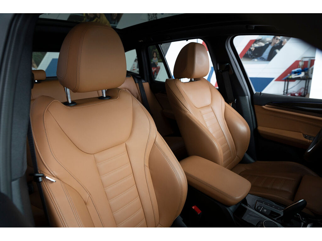 2021 BMW X3 PHEV xDrive30e, Vancouver, Cash