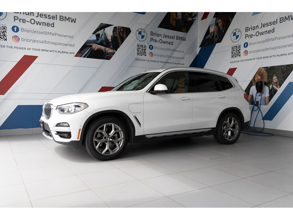 2021 BMW X3 PHEV xDrive30e, Vancouver, Cash