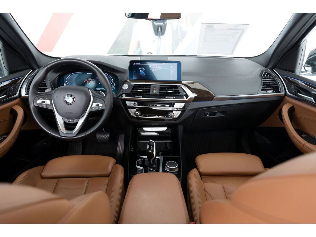 2021 BMW X3 PHEV xDrive30e, Vancouver, Cash