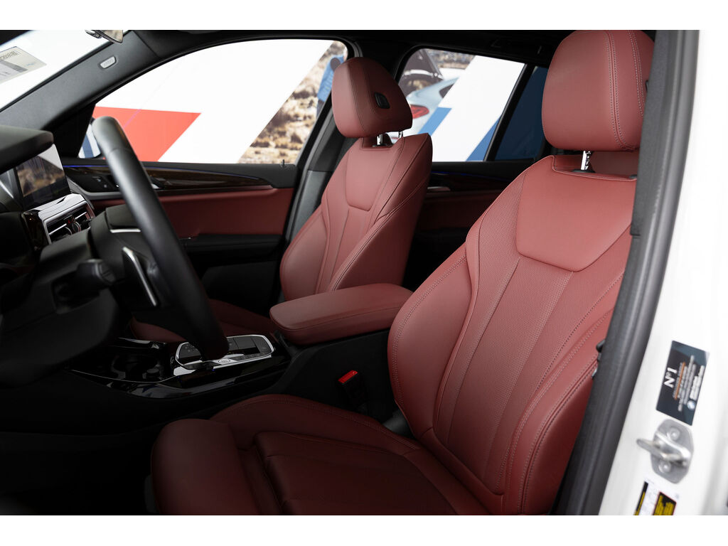 2022 BMW X3 xDrive30i, Vancouver, Cash