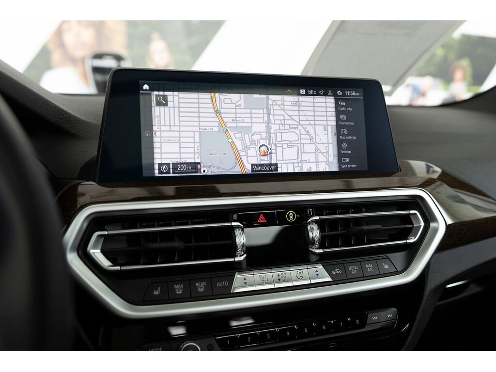 2022 BMW X3 xDrive30i, Vancouver, Cash