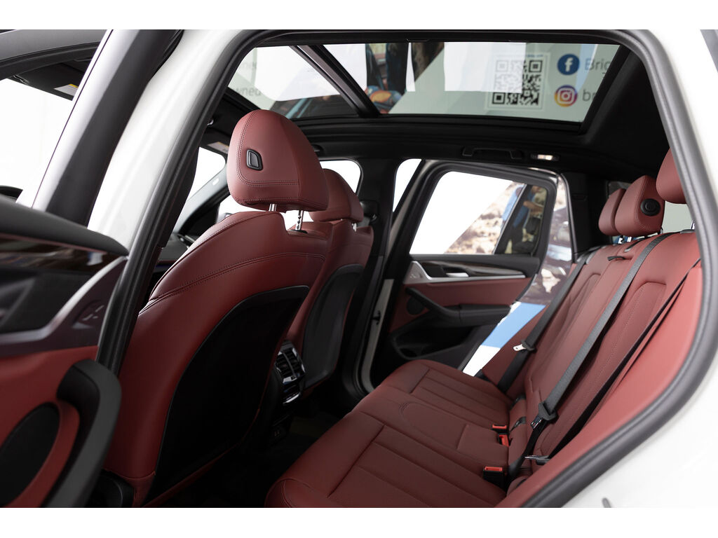 2022 BMW X3 xDrive30i, Vancouver, Cash
