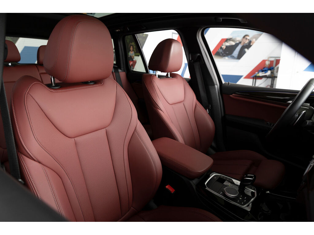 2022 BMW X3 xDrive30i, Vancouver, Cash