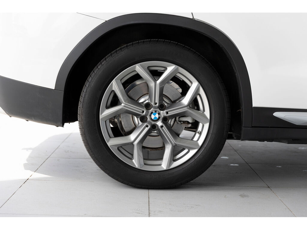 2022 BMW X3 xDrive30i, Vancouver, Cash