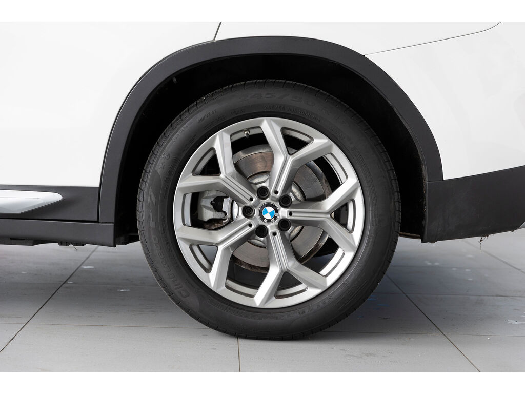 2022 BMW X3 xDrive30i, Vancouver, Cash