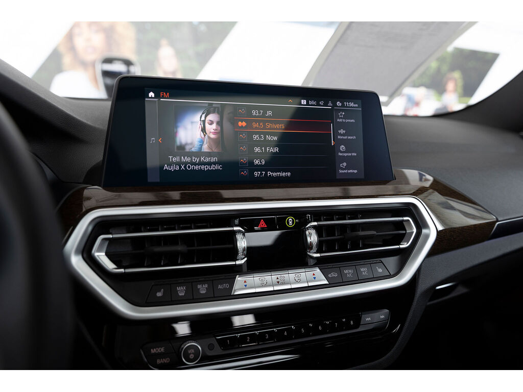2022 BMW X3 xDrive30i, Vancouver, Cash