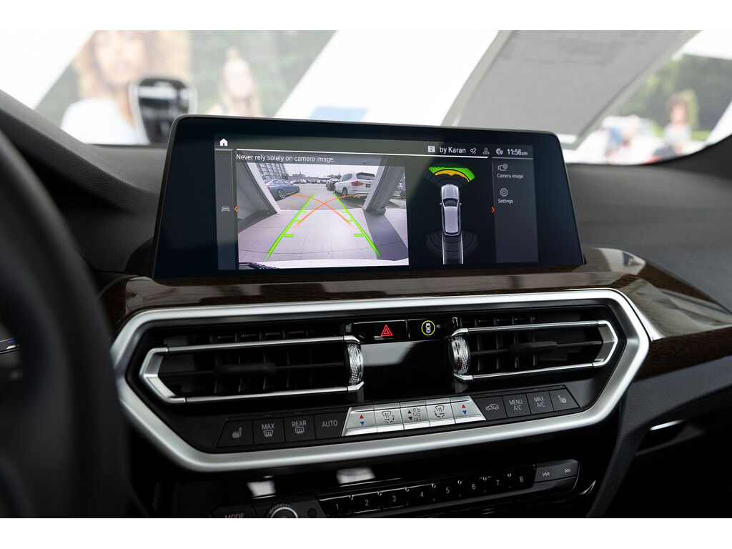2022 BMW X3 xDrive30i, Vancouver, Cash