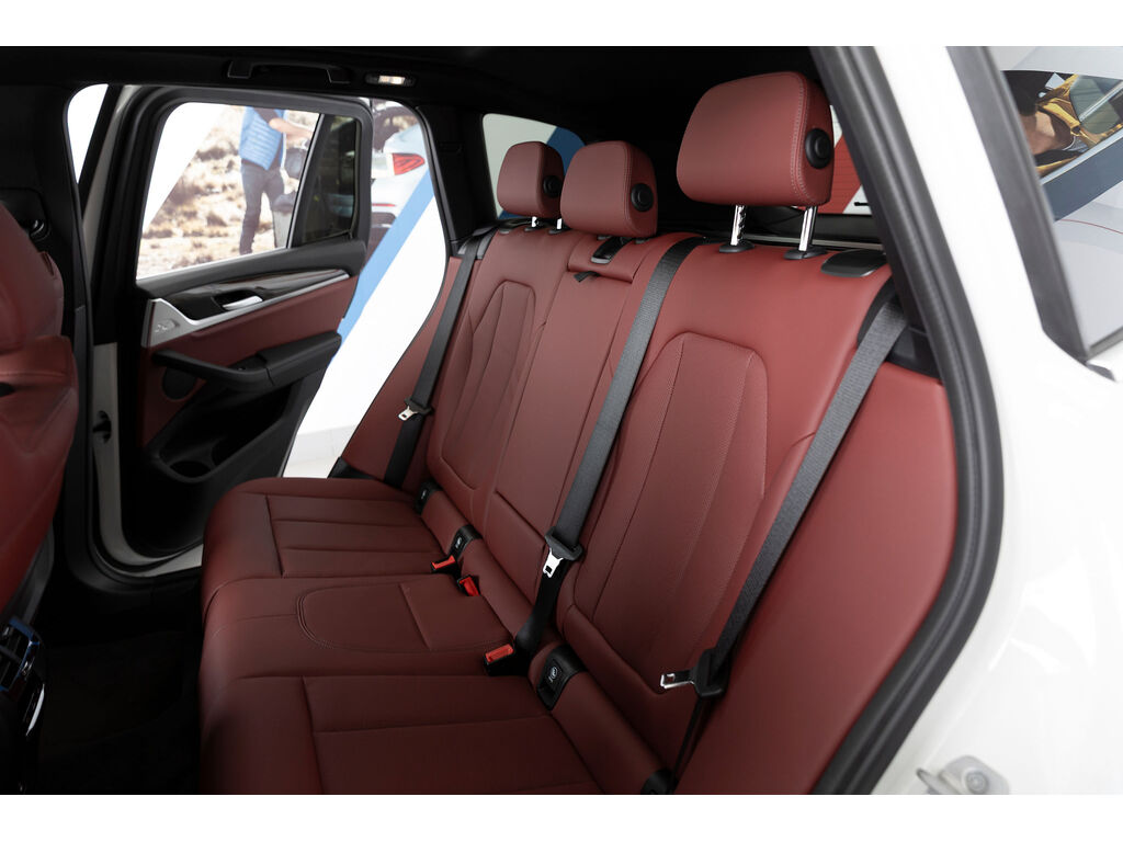 2022 BMW X3 xDrive30i, Vancouver, Cash