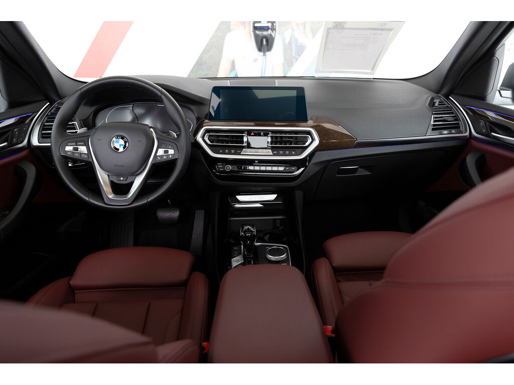 2022 BMW X3 xDrive30i, Vancouver, Cash