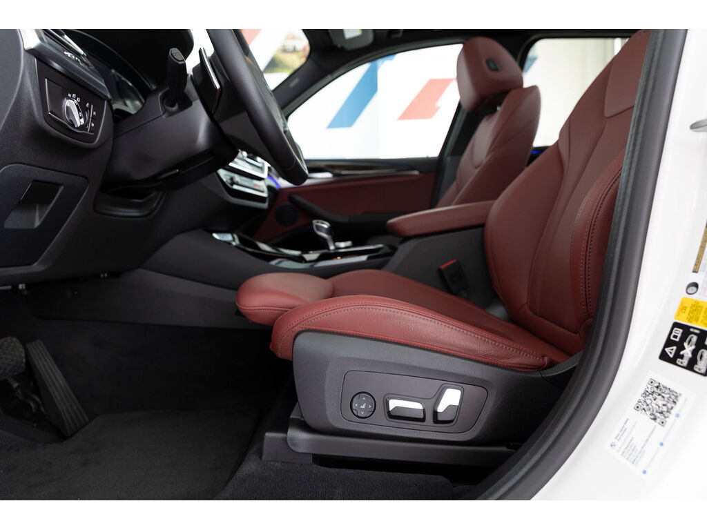 2022 BMW X3 xDrive30i, Vancouver, Cash
