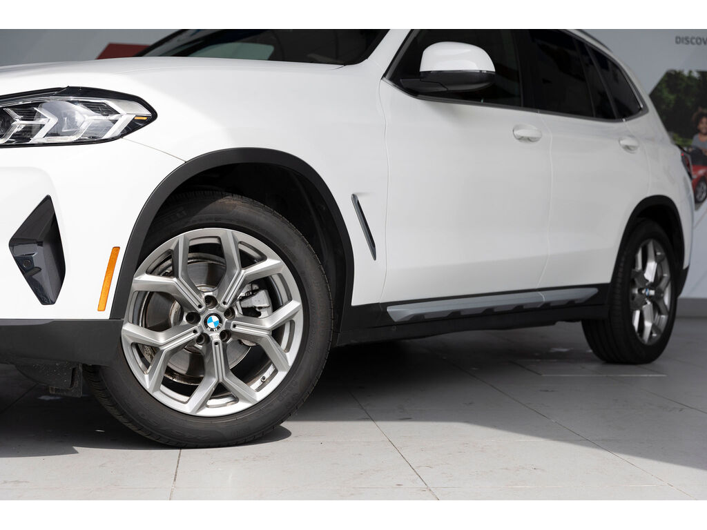 2022 BMW X3 xDrive30i, Vancouver, Cash
