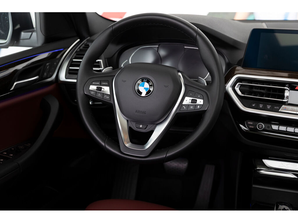 2022 BMW X3 xDrive30i, Vancouver, Cash