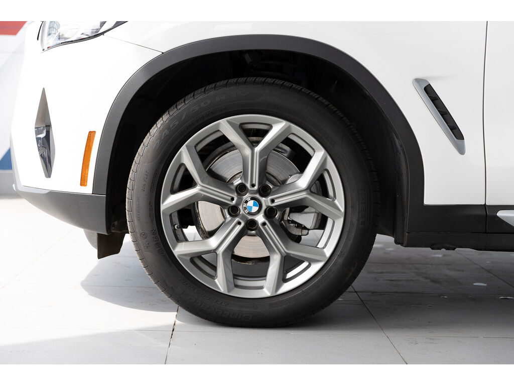 2022 BMW X3 xDrive30i, Vancouver, Cash