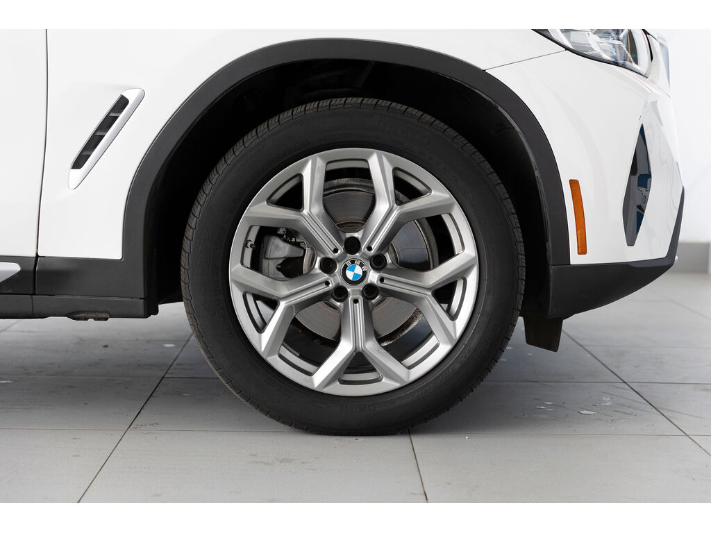 2022 BMW X3 xDrive30i, Vancouver, Cash