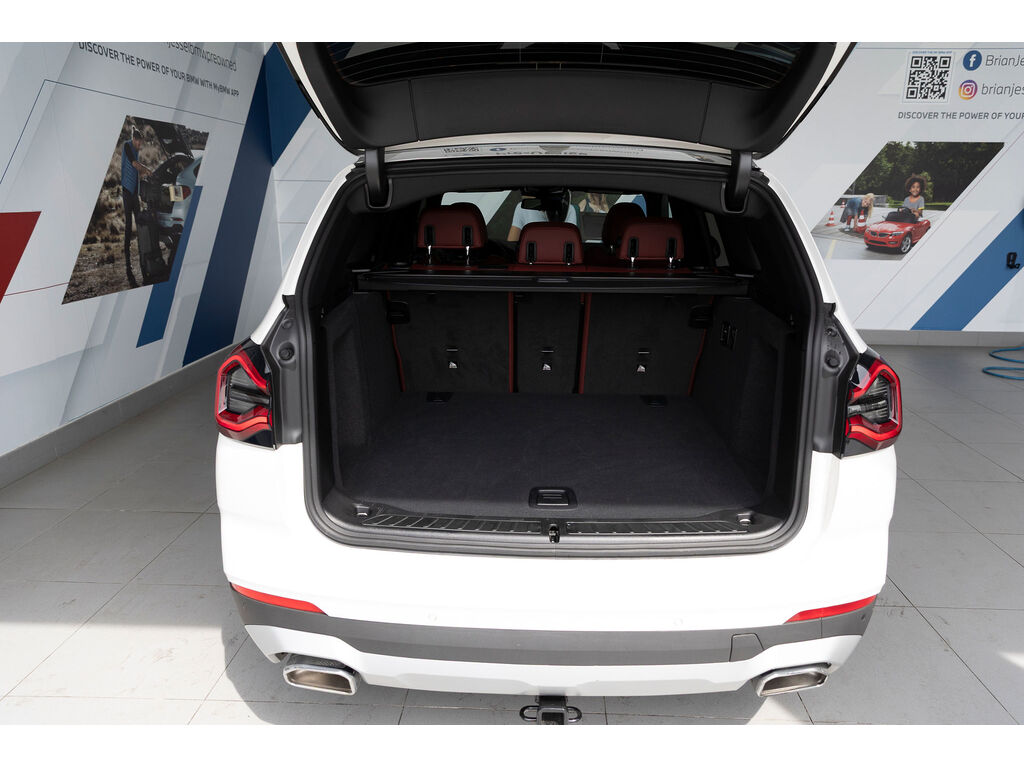 2022 BMW X3 xDrive30i, Vancouver, Cash