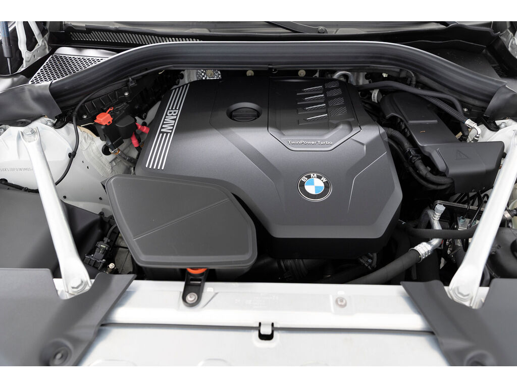 2022 BMW X3 xDrive30i, Vancouver, Cash