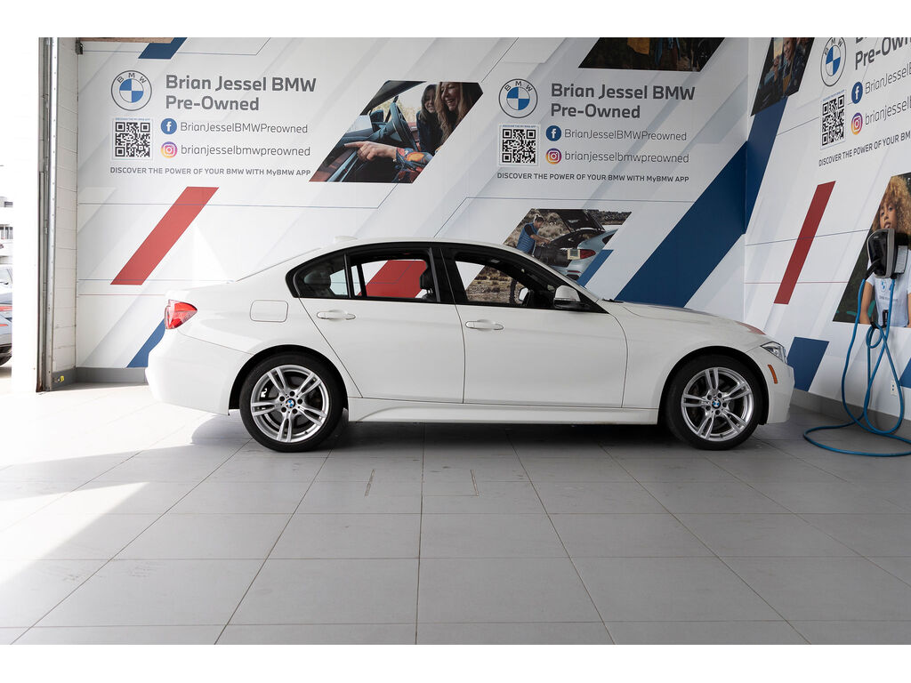 2018 BMW 330i xDrive, Vancouver, Cash