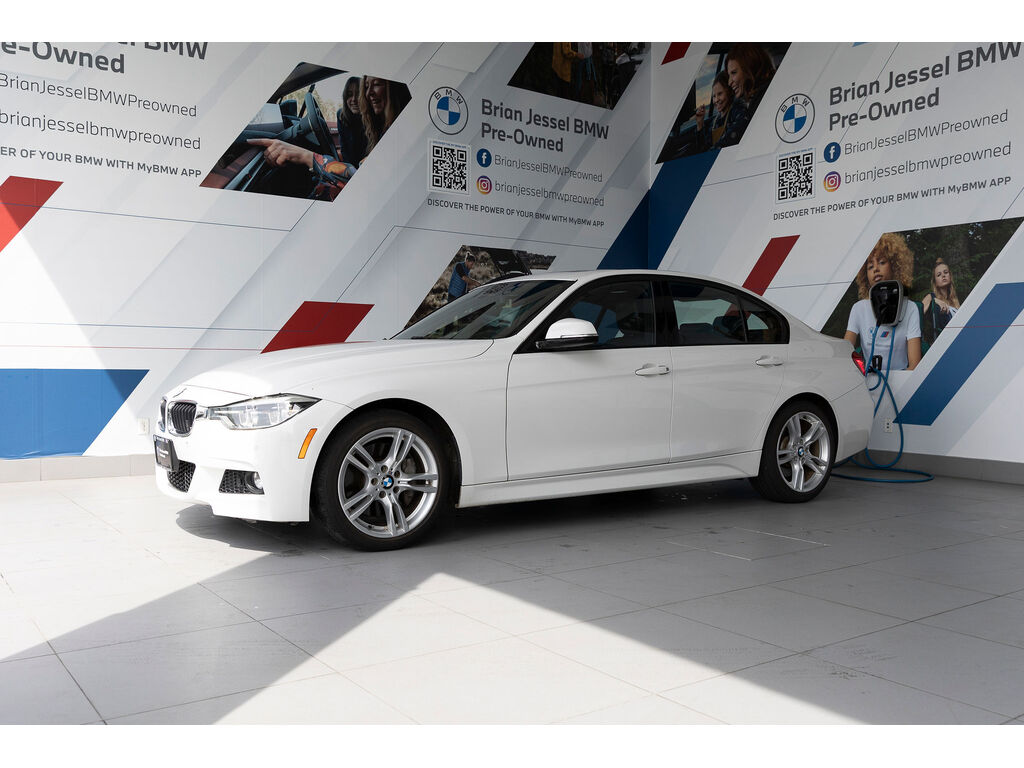 2018 BMW 330i xDrive, Vancouver, Cash