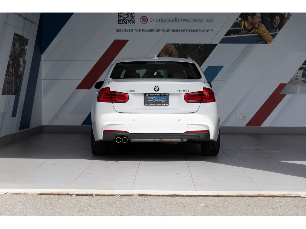 2018 BMW 330i xDrive, Vancouver, Cash